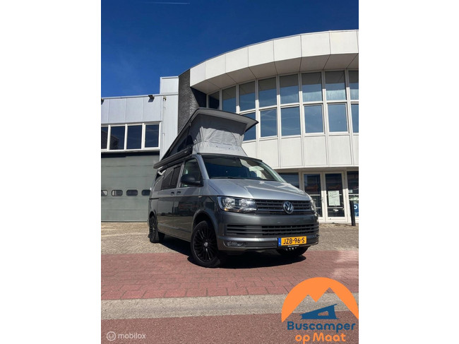 Volkswagen T6 2017 Nevada L1H1 two-tone