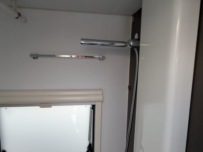 Adria Altea 4 Four 362 LH Foto: 13