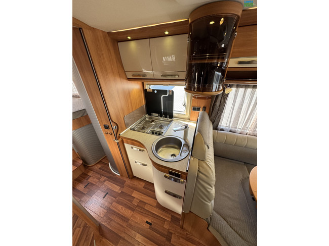 Hymer B 678 foto: 18