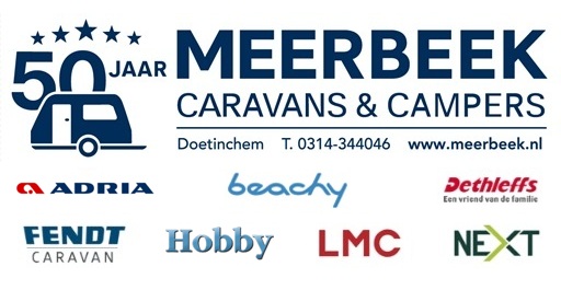 Caravanas y autocaravanas Meerbeek