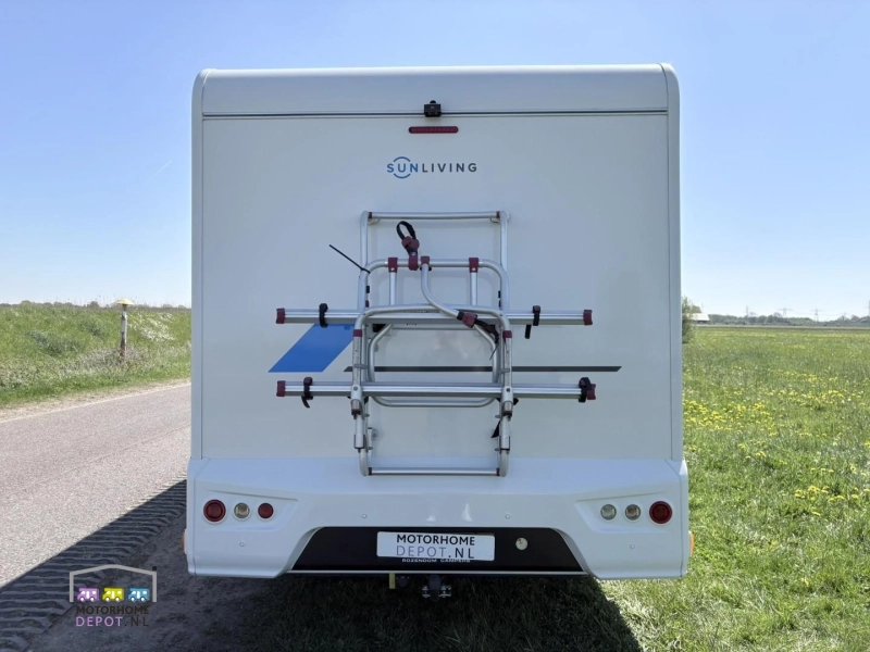 Adria Sun Living 65 SL foto: 15