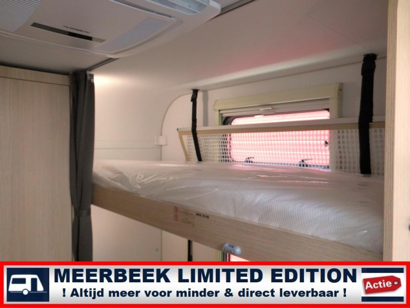 Adria Aviva 522 PT 4849,=KORTING AIRCO+MOVER  foto: 17