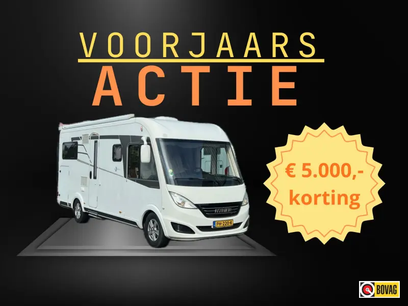 Hymer BML Master Line 880 Mercedes.2x air conditioning, Levels.
