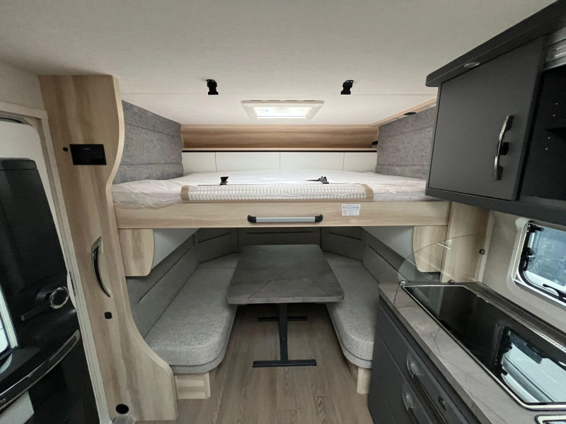 Hobby De Luxe 515 UHL 35 JAHRE PEN! Foto: 12
