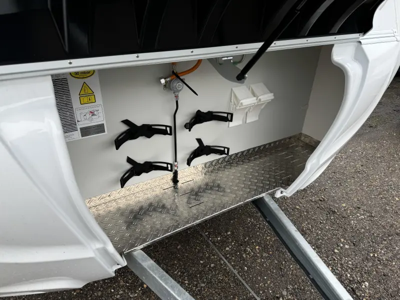 Bürstner Premio Life 480 TL 