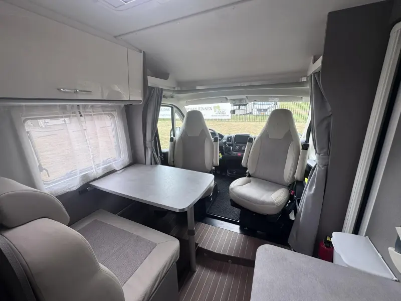 Etrusco V6.6 SB X  foto: 10