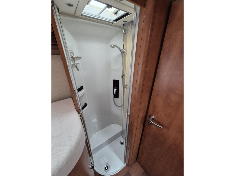 Carthago C-Tourer I 149 LE AUT 150PS 2016 TWINBED Foto: 15