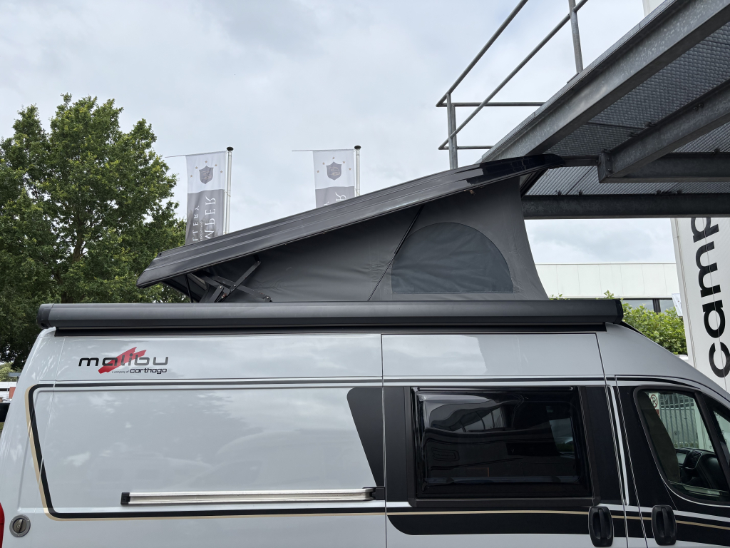 Carthago Malibu 600 LE CAMAS INDIVIDUALES + TECHO ELEVABLE 9T AUTOM&Aacute;TICO foto: 17