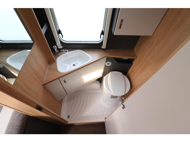 Knaus Sport 420 QD Model 2026 - 1500KG - 531  foto: 9