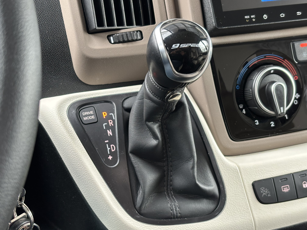 Adria Mooveo 63 EB 9-TRAPS AUTOMAAT ENKELE BEDDEN DAKAIRCO EURO6 foto: 16