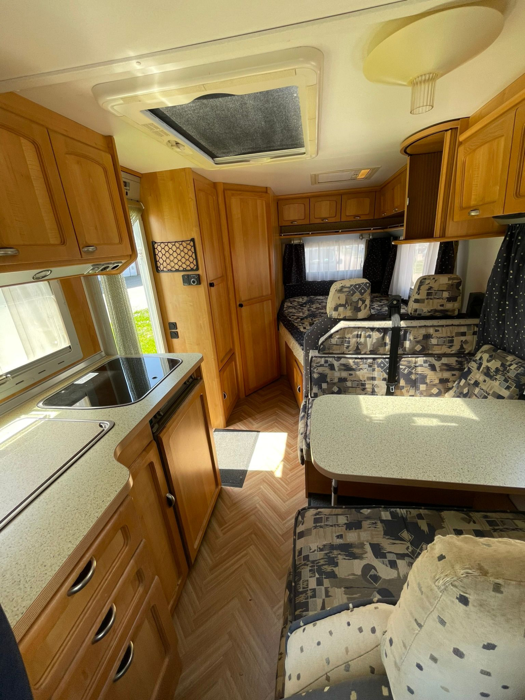 FIAT DUCATO foto: 7