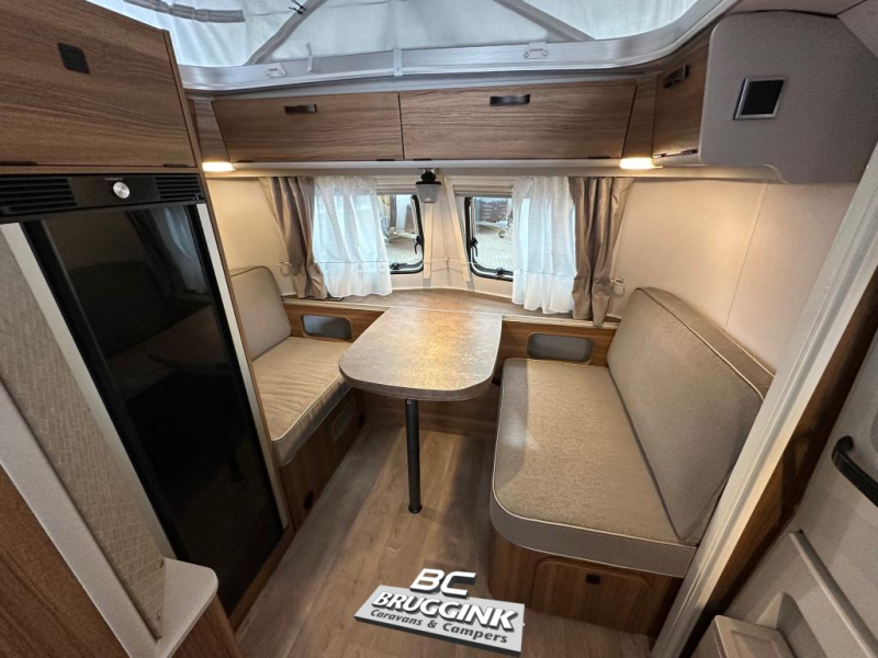 Eriba Touring 642 - BRUGGINK 60 JAHRE Foto: 2