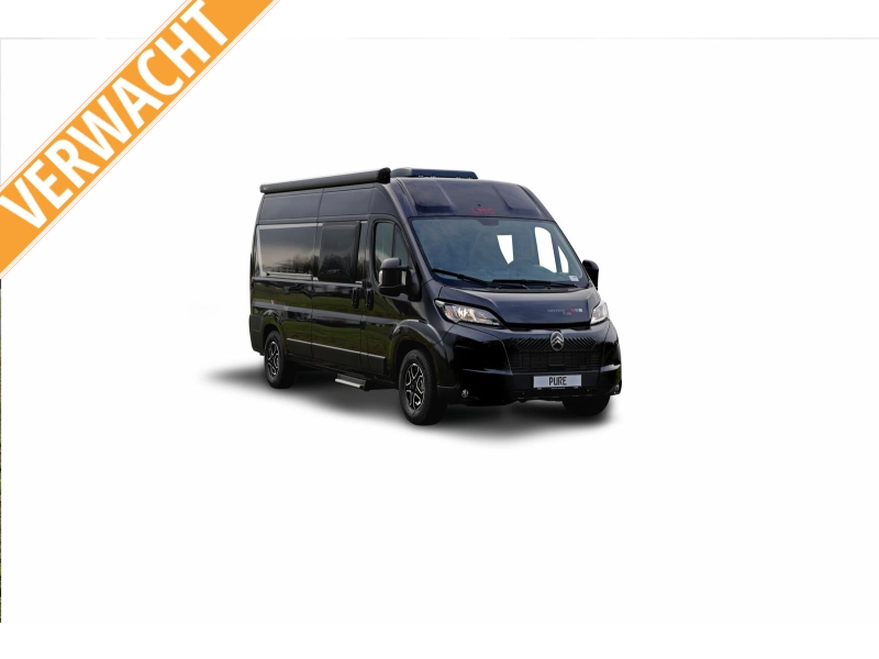 LMC model 27 Innovan Pure 640