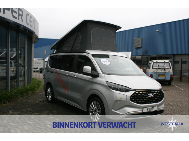 Westfalia Club Joker Premium 233pk Hybrid | INTRODUCTIEPRIJS | foto: 7