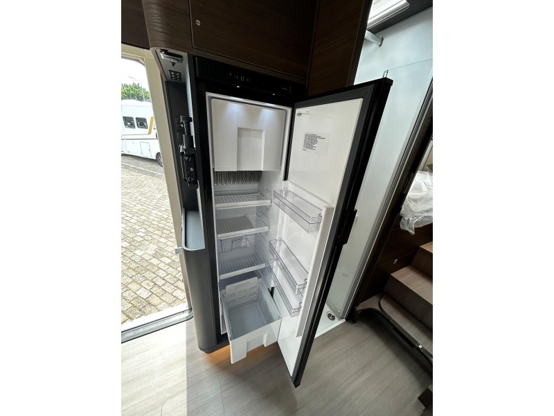 Adria Sonic Supreme 700 DL Dakairco, Nespresso  foto: 10