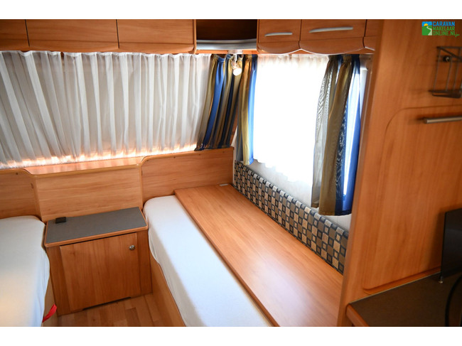 Adria Adora 472LU photo: 13