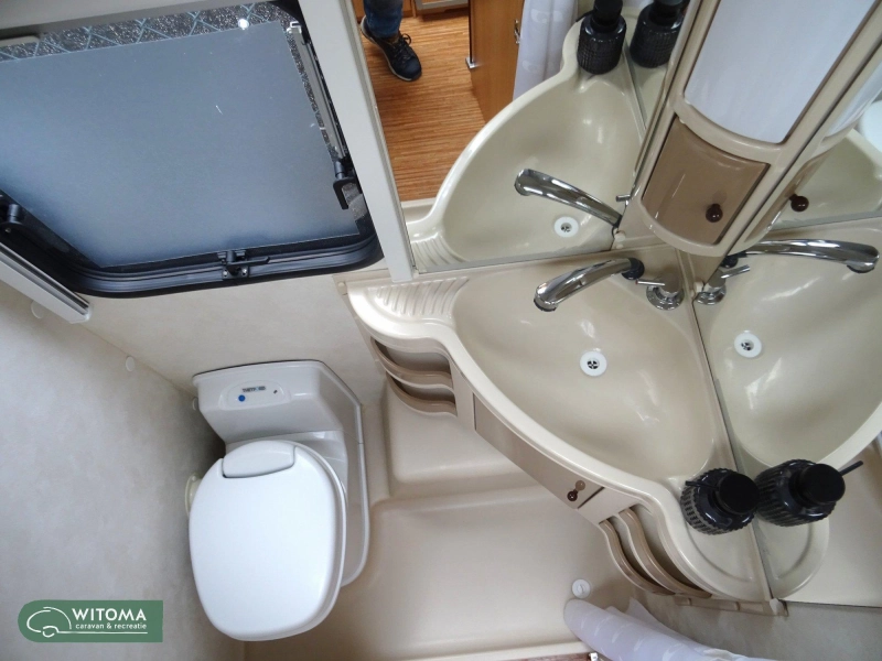 Adria Adora 472 LU OFERTA DE VENTA foto: 16