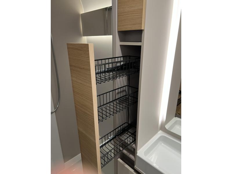 Adria Adora 572 UT Nieuw - Actie model  foto: 13