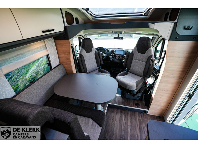Knaus LIVE TI 590 MF Platinum Select foto: 14