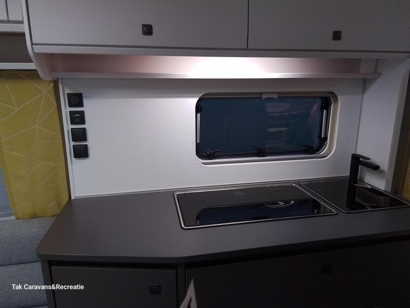 Fendt Apero 495 SFB Met Gratis Airco+mover 