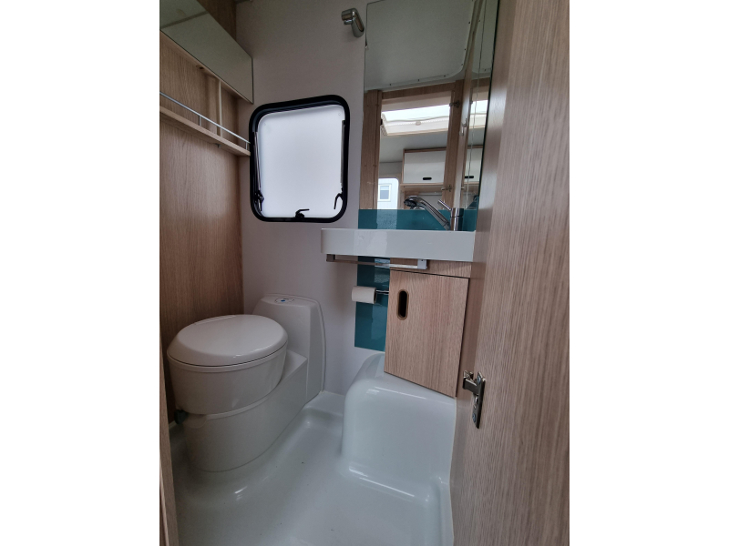 Adria Aviva 492 LU  foto: 17