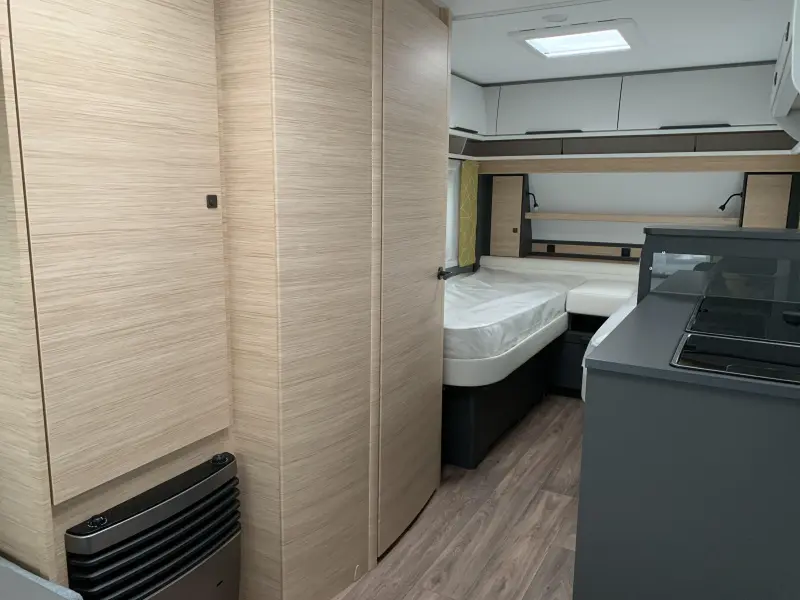 Fendt Apero 465 TG Model 2025  foto: 8