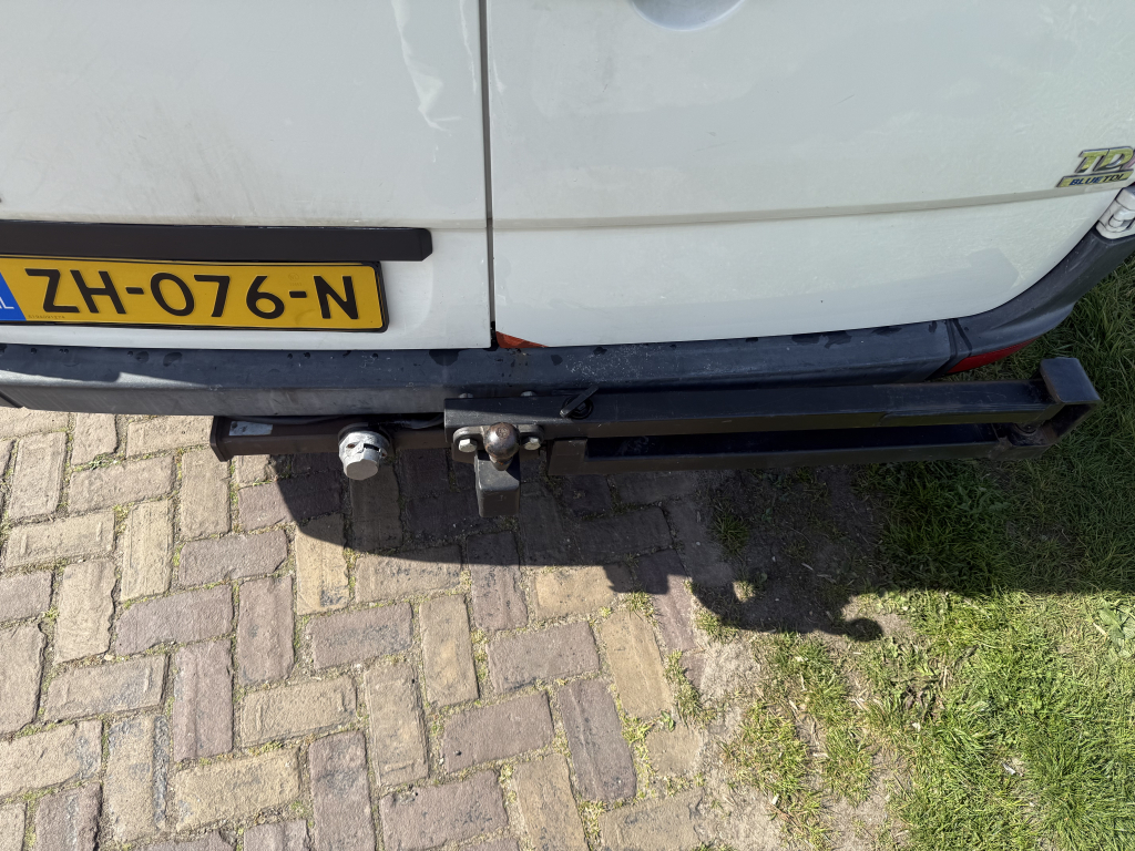 VOLKSWAGEN CRAFTER 35 AUT foto: 15