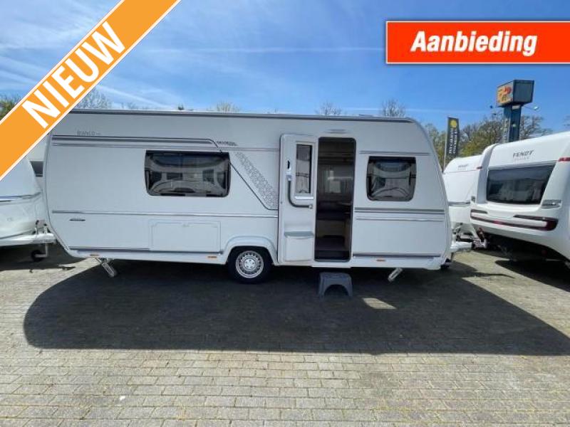 Fendt Bianco Activ 515 SD ACTIEPRIJS!!  hoofdfoto: 1