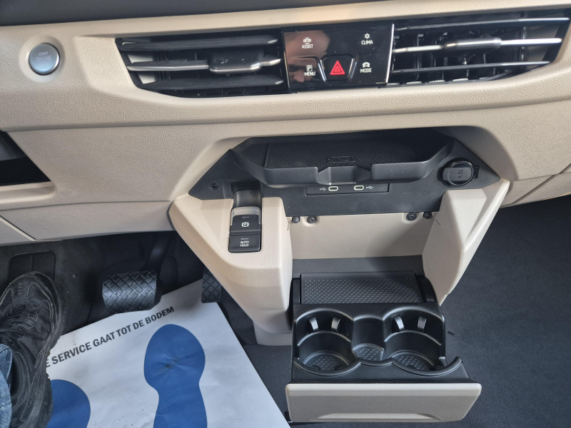 Volkswagen California T7 Ocean E-Hybrid 4motion  foto: 14