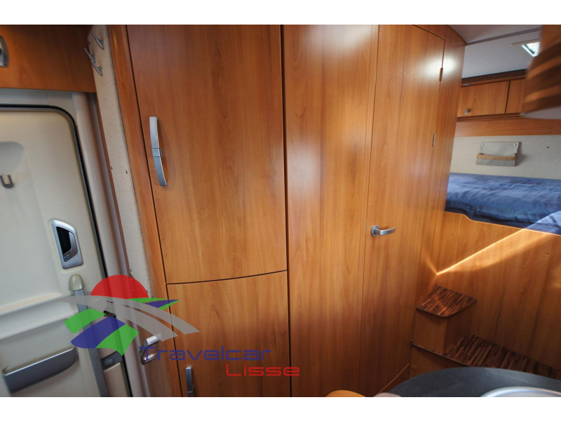 Hymer B614 CL Exclusive Line  foto: 4