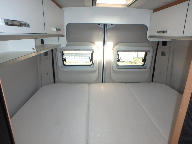 Weinsberg CaraBus 600 MQ  foto: 21
