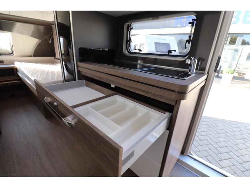 Hobby Excellent Edition 495 UL MODEL 2026 - 1800KG - 301  foto: 16