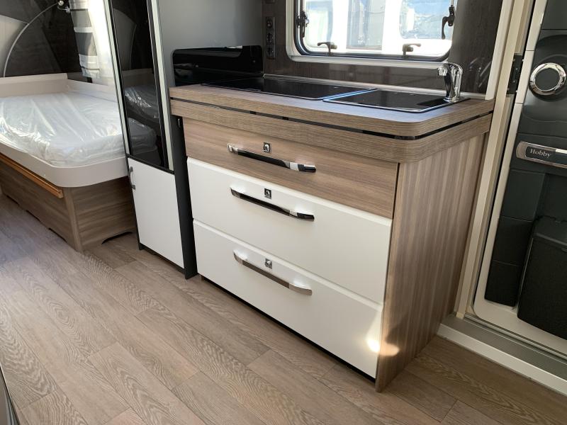 Hobby Excellent Edition 495 UL Model 2025  foto: 6