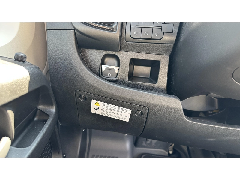 LMC Innovan 640 NIEUW!! 8tr.AUTOMAAT/TOP  foto: 11