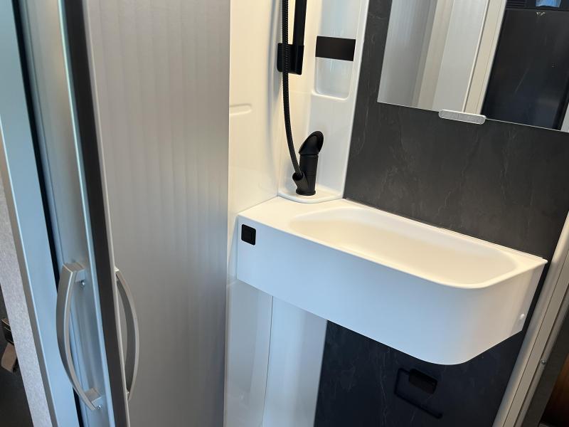 Hymer ML-T 570 AWD  foto: 11