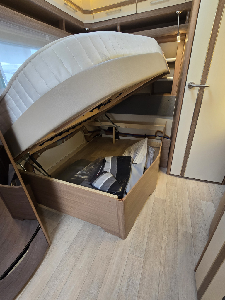 Fendt 465 SFB BIANCO SELECTION  foto: 12