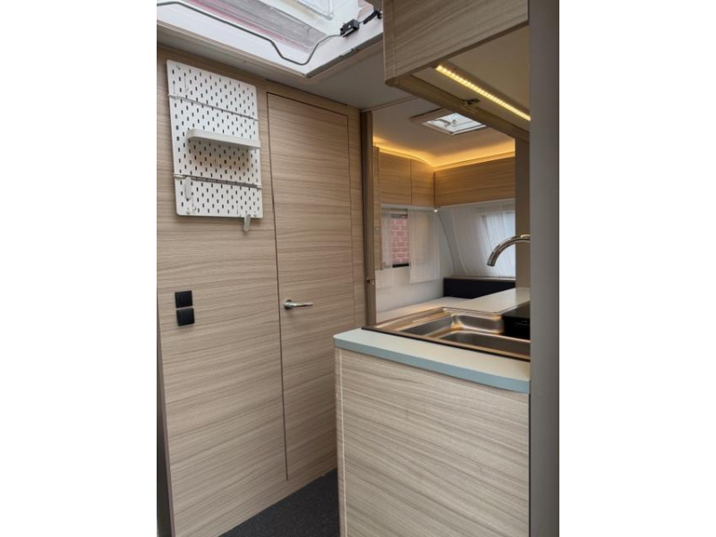 Adria Altea 492 LU Incl. Mover y Avance foto: 12