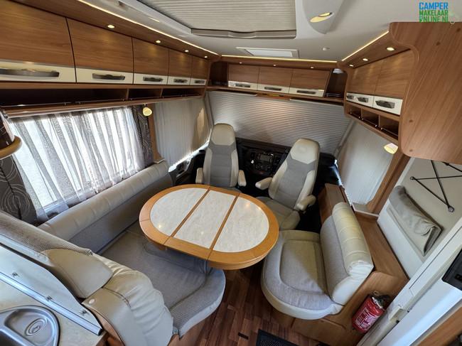 Hymer B 678 foto: 13