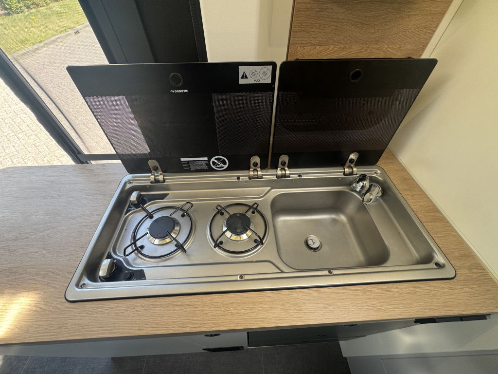 Pilote Atlas A603 G foto: 12