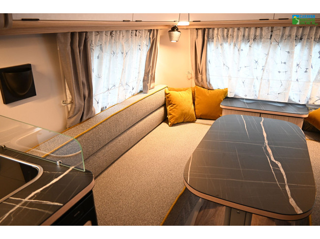 Eriba Touring Troll 540 photo : 6