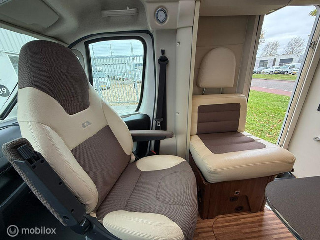 Adria MATRIX M 670 SC foto: 9
