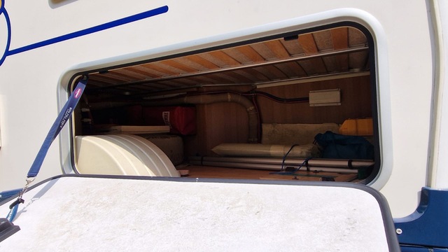 Fiat Sea Dinghy 8 Foto: 9