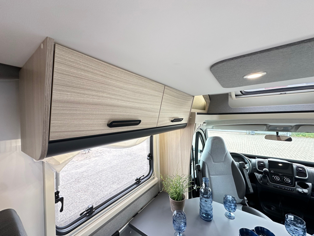 SUN LIVING S-SERIES S 75SC foto: 26