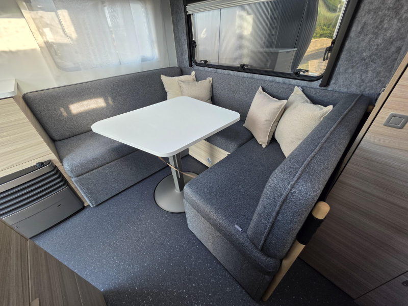 Adria Altea 432 PX Foto: 5