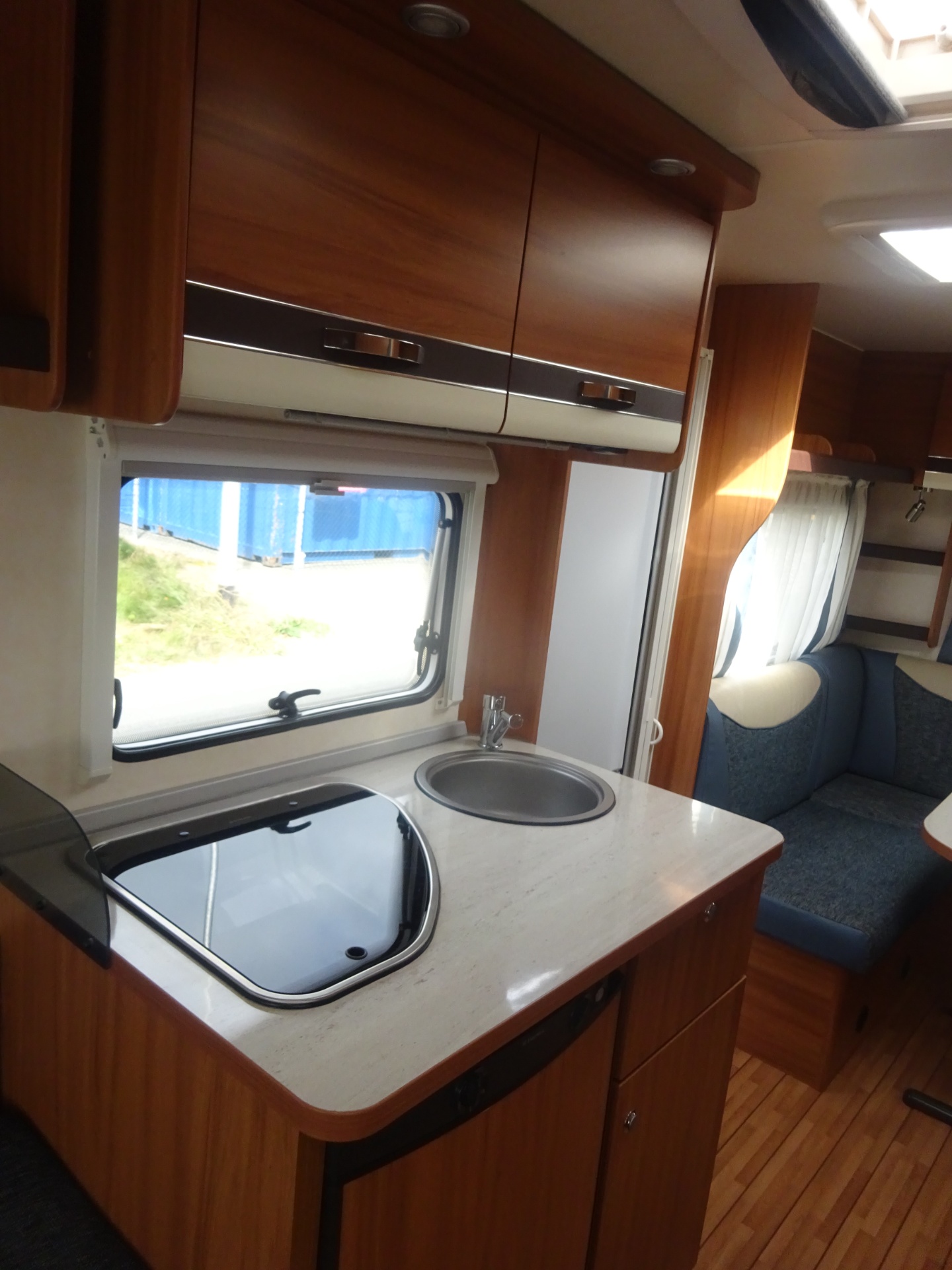 Weinsberg Caraone VERKOCHT foto: 15