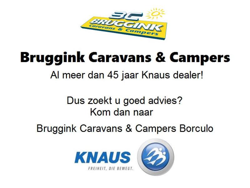 Knaus Sport E-Power Selection 460 EU  foto: 15