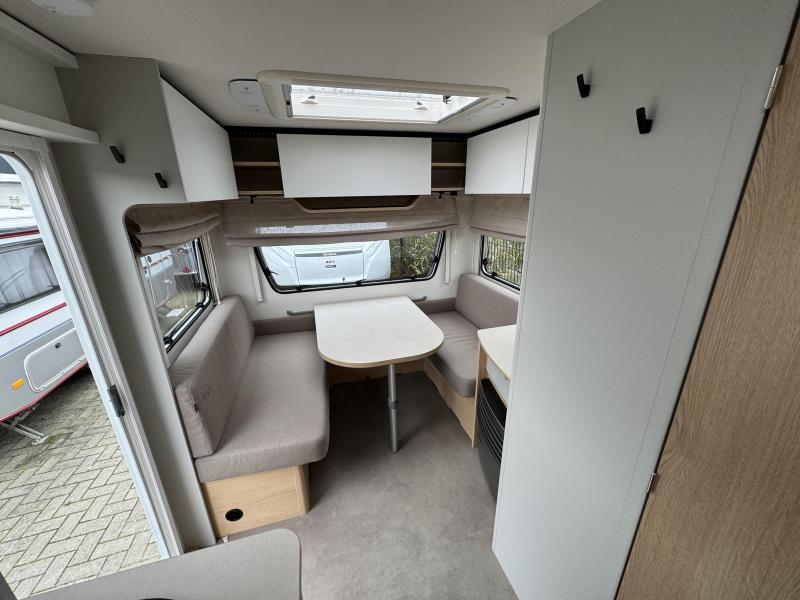 LMC Style 450 D Special Edition  foto: 3