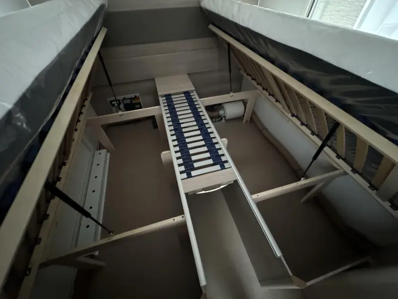 Bürstner Premio Life 480 TL  foto: 5