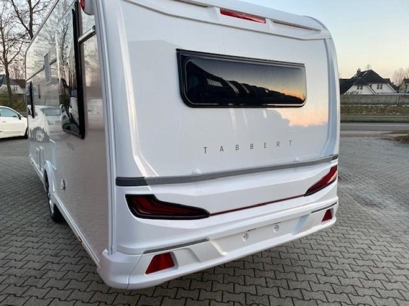 Tabbert Pantiga 490 E Opruimingsactie!  foto: 10