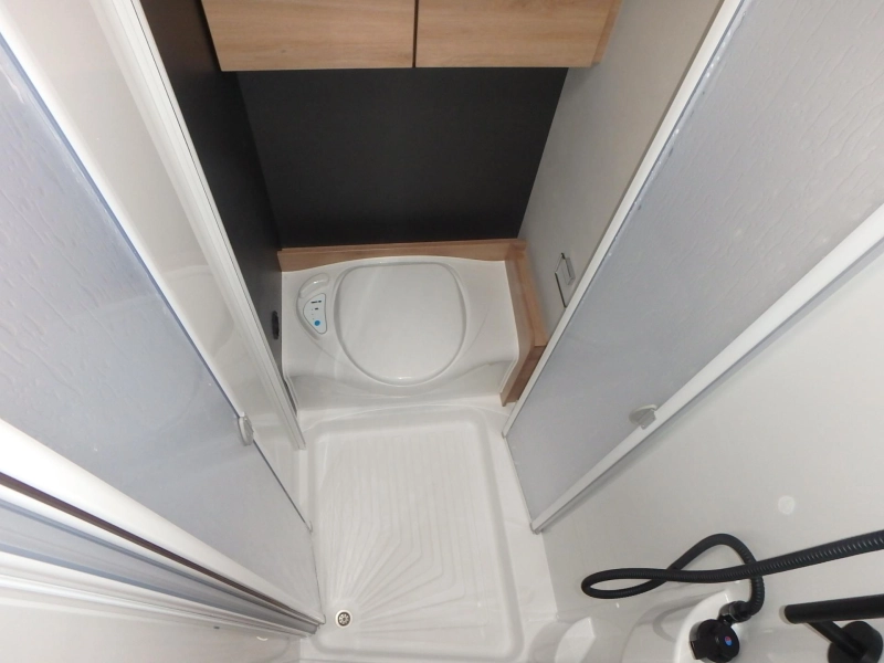 Knaus L!ve Ti 590 MF Aanbieding Camperhuur  foto: 20